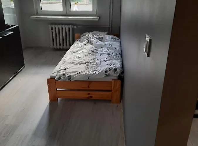 Mieszkanie W Gizycku