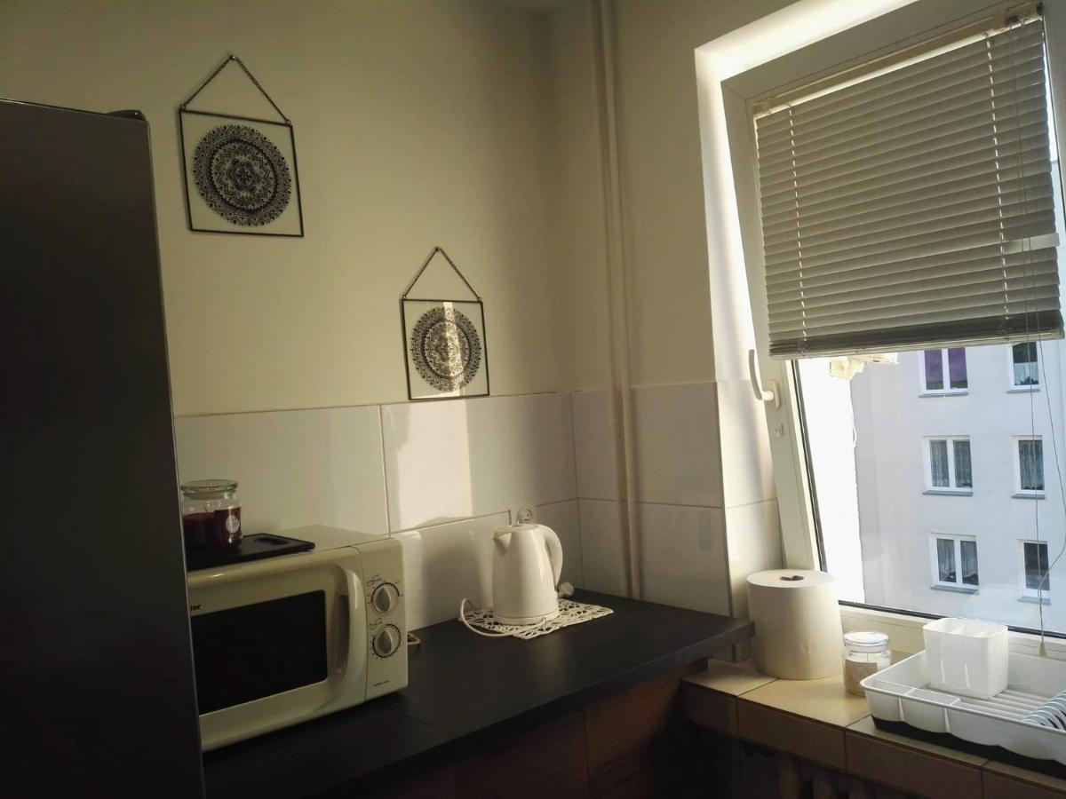 Apartment Mieszkanie W Gizycku Gizycko