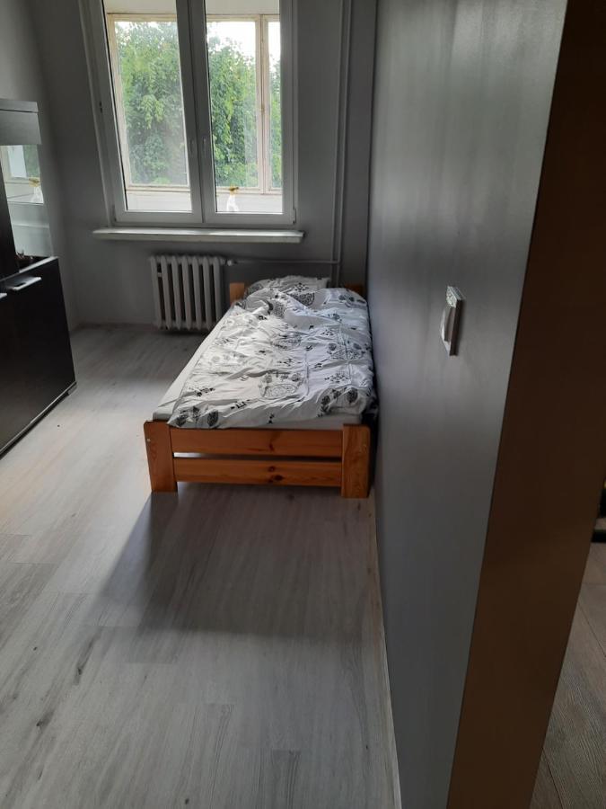 Mieszkanie W Gizycku Apartment