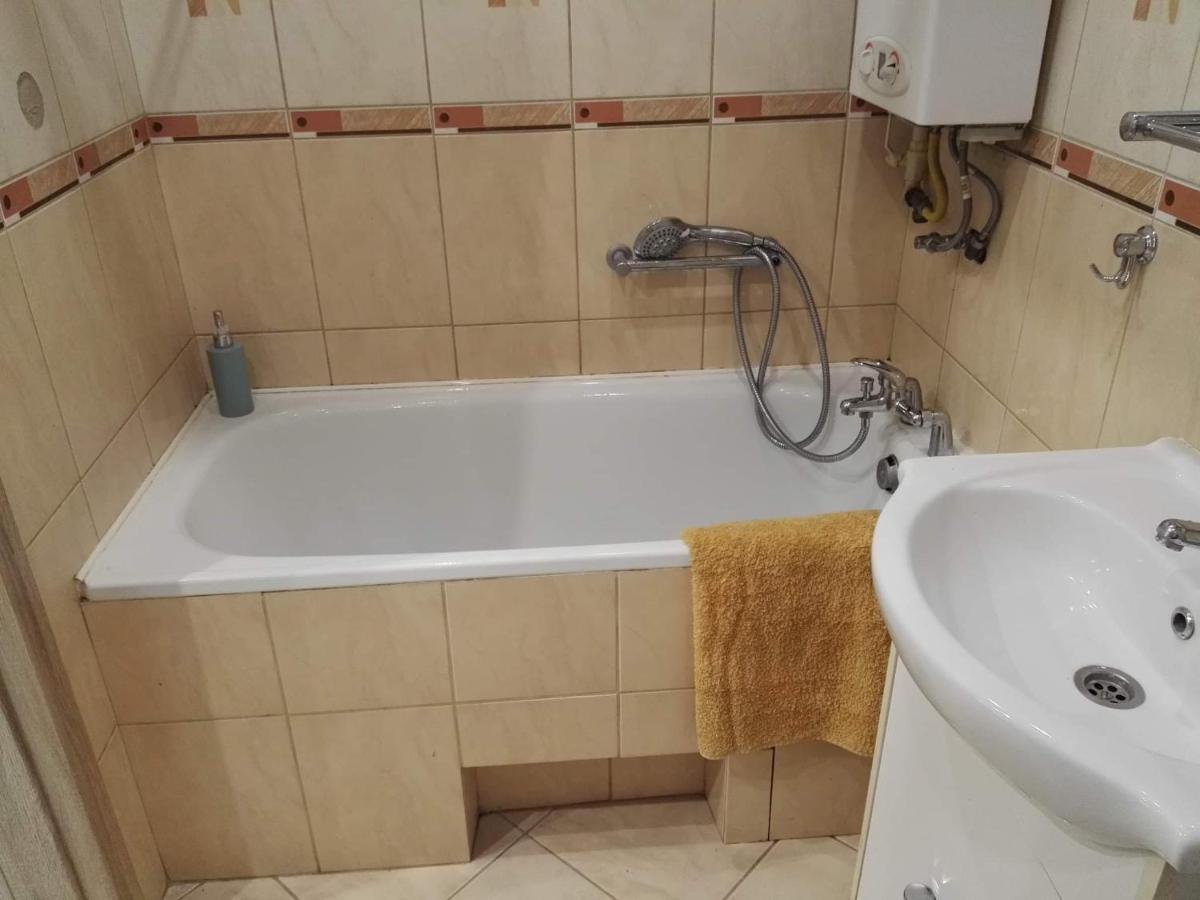 Mieszkanie W Gizycku Gizycko