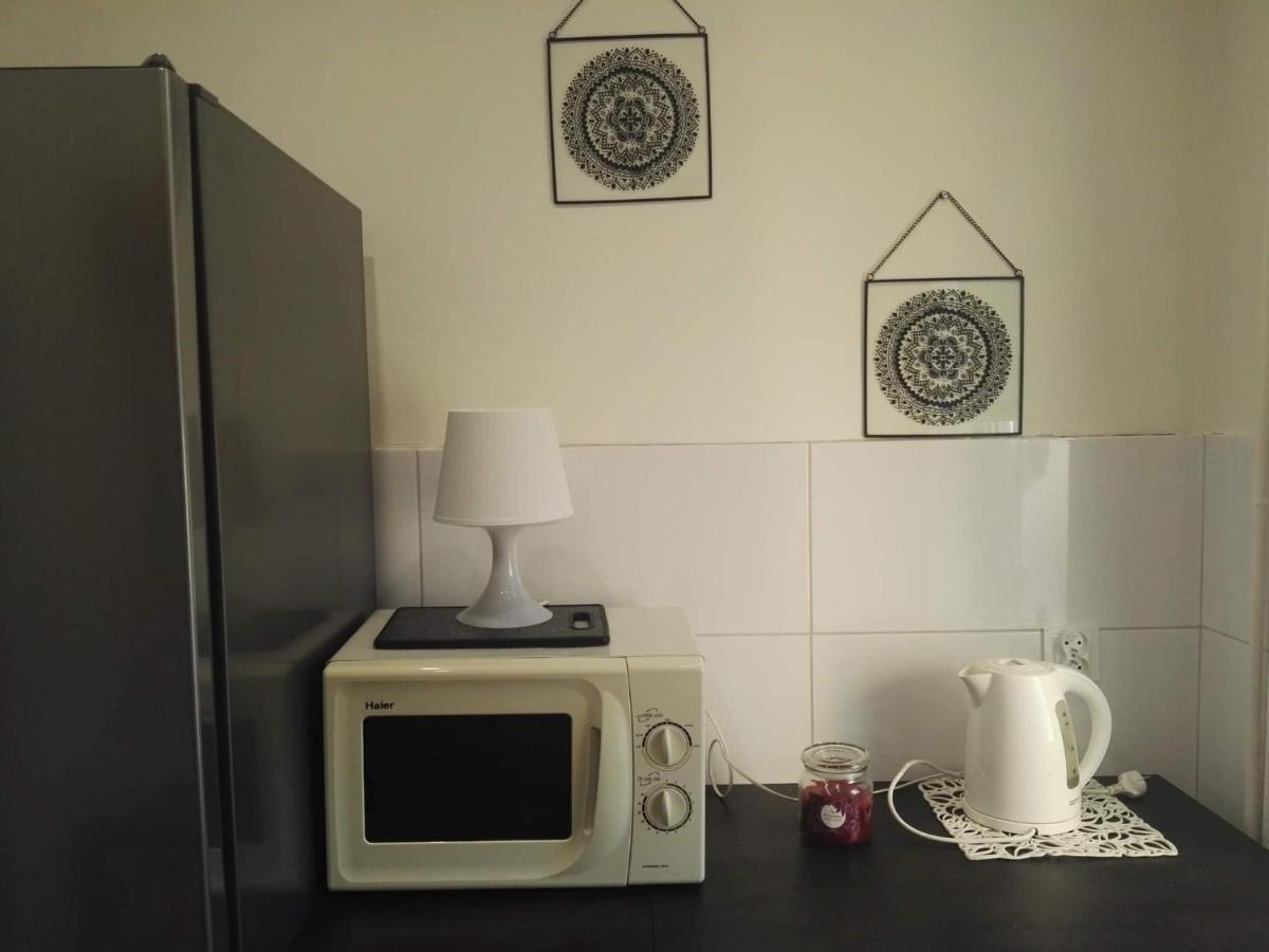 Mieszkanie W Gizycku *