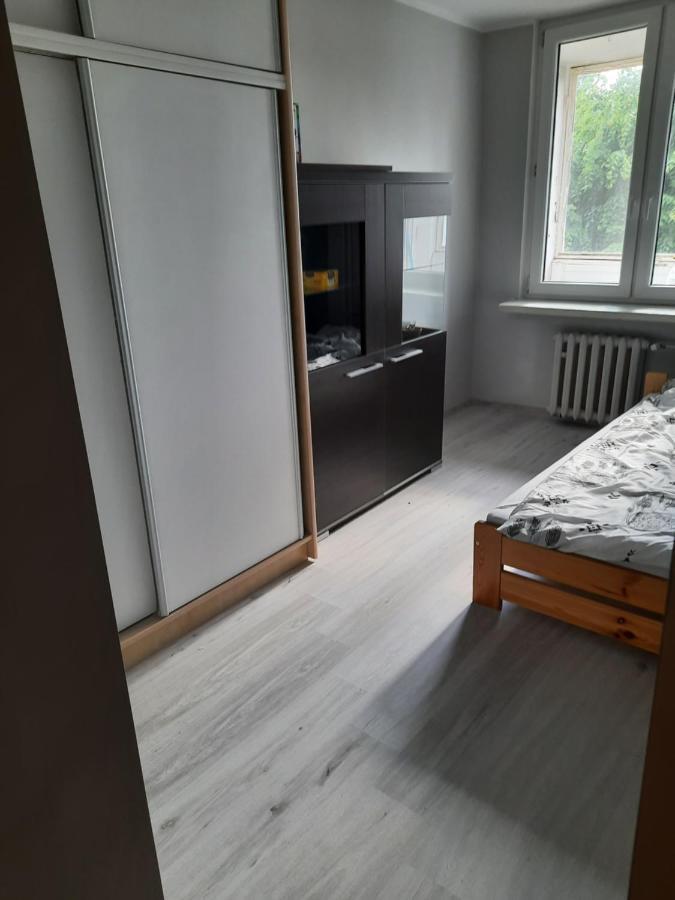 Mieszkanie W Gizycku *