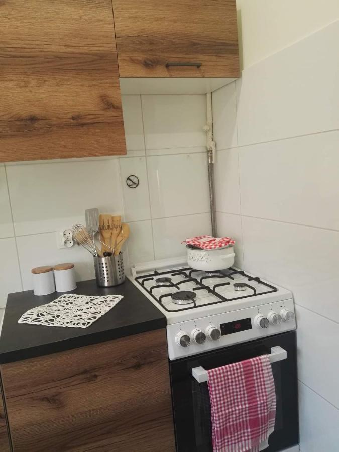 Apartment Mieszkanie W Gizycku Gizycko