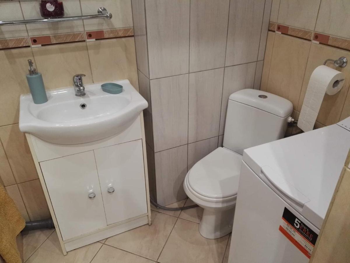 Mieszkanie W Gizycku Apartment *