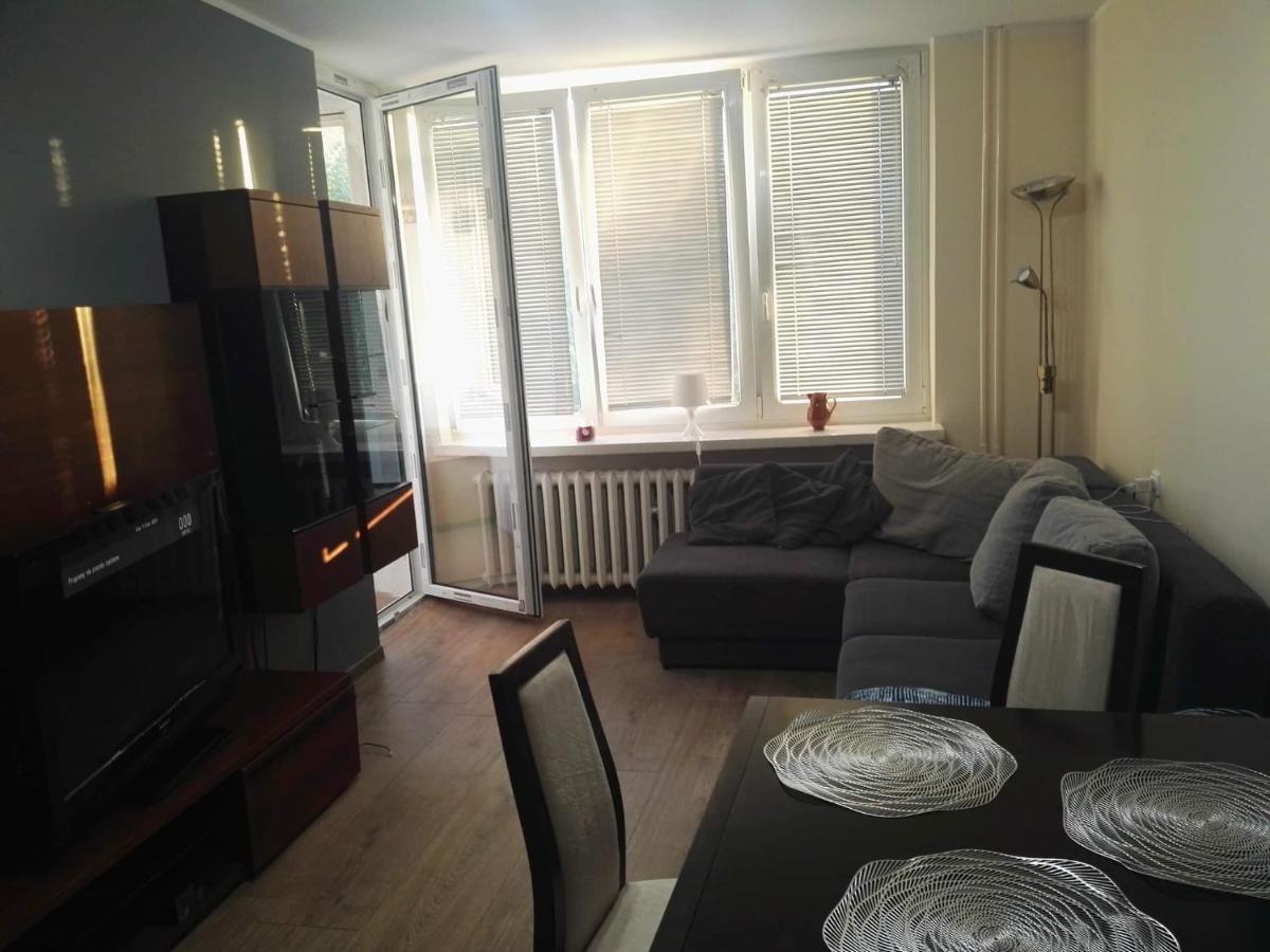 Mieszkanie W Gizycku Apartment Gizycko